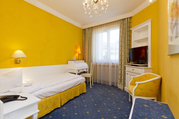 Swiss Quality Hotel Wittelsbacher Hof (Garmisch-Partenkirchen)